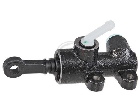 Master Cylinder, clutch 41341 ABS, Image 3