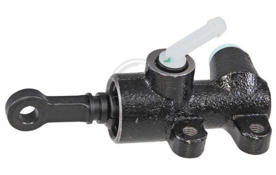 Master Cylinder, clutch 41341 ABS, Image 3