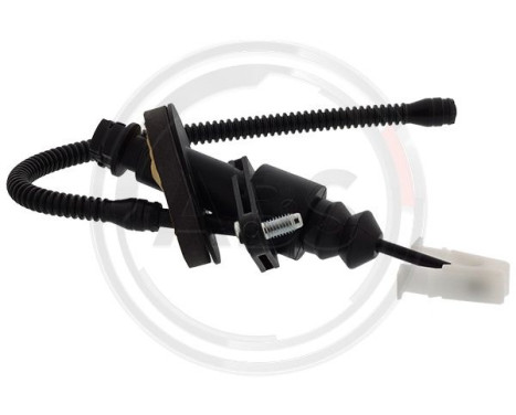 Master Cylinder, clutch 41414 ABS, Image 4