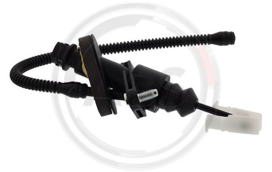Master Cylinder, clutch 41414 ABS, Image 4