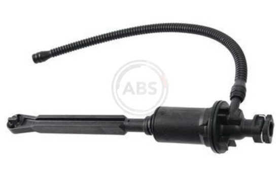 Master Cylinder, clutch 41415 ABS, Image 3