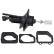 Master Cylinder, clutch 41451 ABS