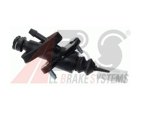 Master Cylinder, clutch 41452 ABS, Image 2