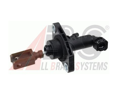 Master Cylinder, clutch 41463 ABS, Image 2