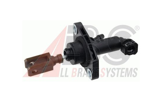 Master Cylinder, clutch 41463 ABS, Image 2