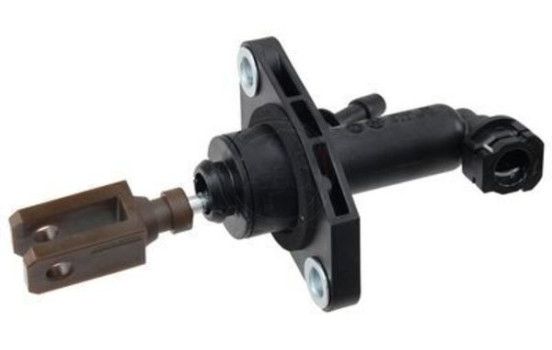 Master Cylinder, clutch 41463 ABS, Image 3