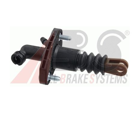 Master Cylinder, clutch 41465 ABS, Image 2