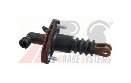 Master Cylinder, clutch 41465 ABS, Image 2