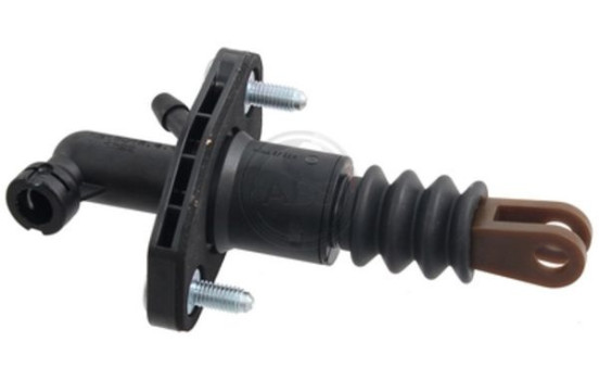 Master Cylinder, clutch 41465 ABS, Image 3