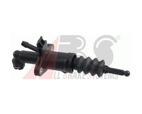 Master Cylinder, clutch 41476 ABS, Image 2
