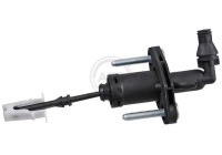 Master Cylinder, clutch 41478 ABS