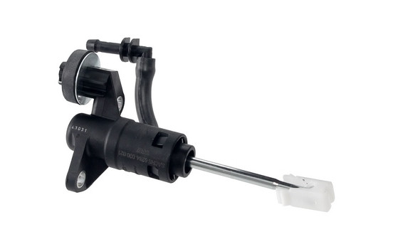 Master Cylinder, clutch 41494 ABS