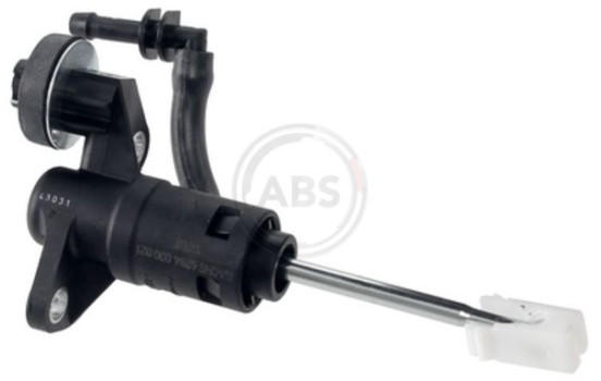 Master Cylinder, clutch 41494 ABS, Image 2