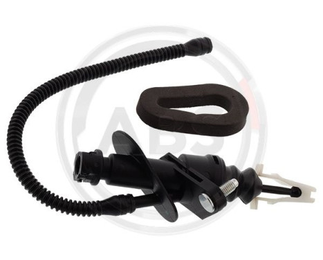 Master Cylinder, clutch 41499 ABS, Image 3