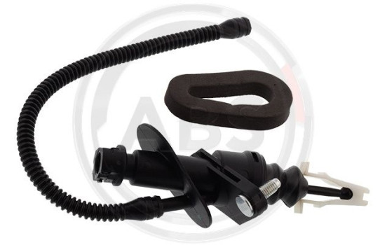 Master Cylinder, clutch 41499 ABS, Image 3