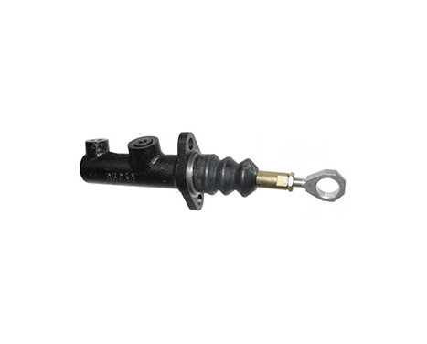 Master Cylinder, clutch 41787 ABS, Image 2