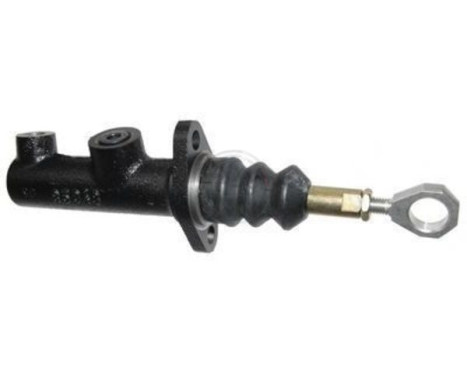 Master Cylinder, clutch 41787 ABS, Image 3