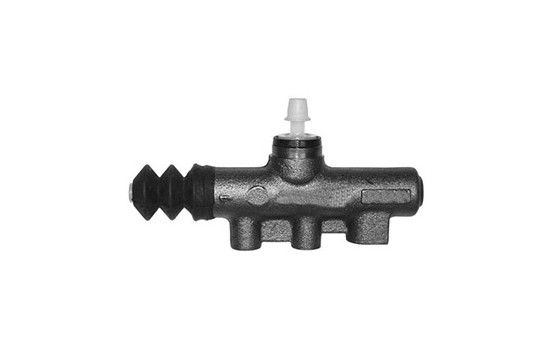 Master Cylinder, clutch 41796 ABS, Image 2