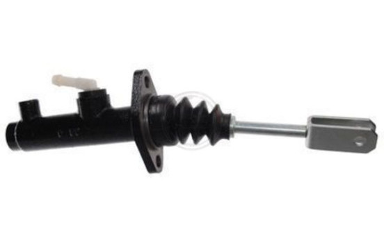 Master Cylinder, clutch 41846X ABS, Image 3