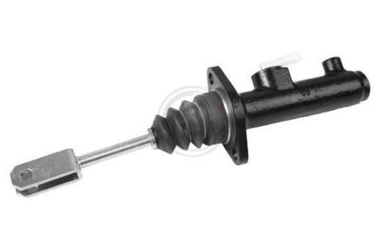 Master Cylinder, clutch 41847 ABS, Image 3
