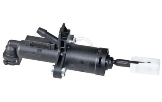 Master Cylinder, clutch 41904 ABS, Image 2