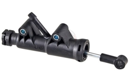 Master Cylinder, clutch 41907 ABS, Image 2