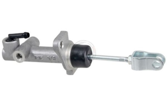 Master Cylinder, clutch 41926 ABS, Image 2