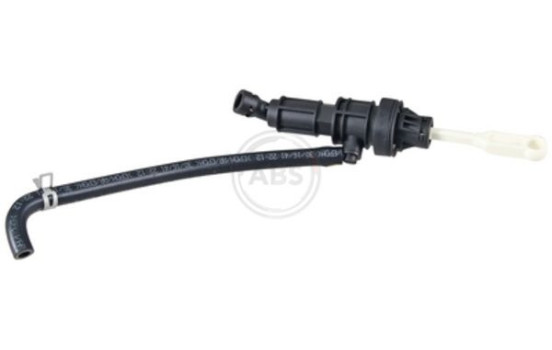 Master Cylinder, clutch 41930 ABS, Image 2