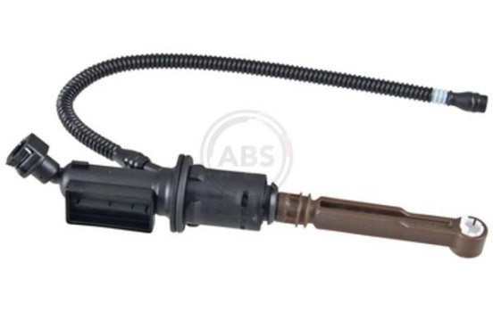 Master Cylinder, clutch 41937 ABS, Image 2