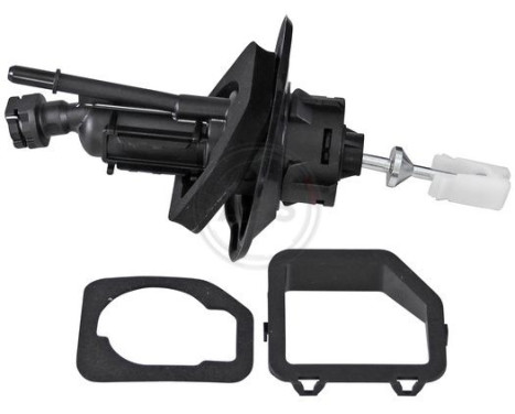 Master Cylinder, clutch 45009 ABS