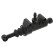 Master Cylinder, clutch 46201 FEBI