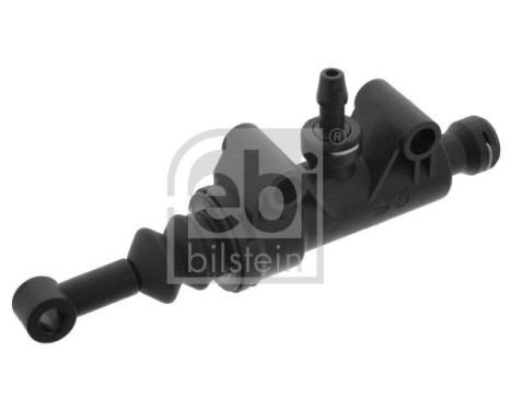 Master Cylinder, clutch 46201 FEBI, Image 2