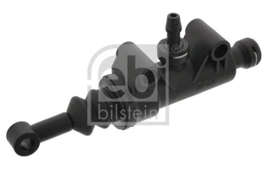 Master Cylinder, clutch 46201 FEBI, Image 2