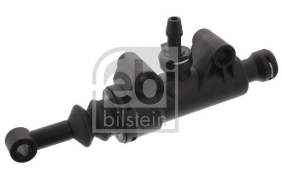Master Cylinder, clutch 46202 FEBI, Image 2