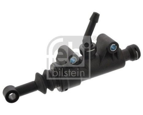 Master Cylinder, clutch 46203 FEBI, Image 2