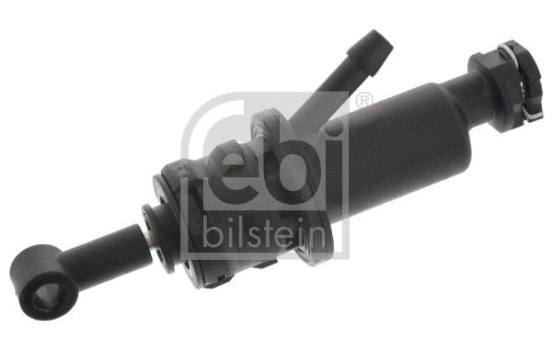 Master Cylinder, clutch 46204 FEBI, Image 2