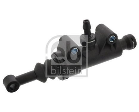 Master Cylinder, clutch 46205 FEBI, Image 2