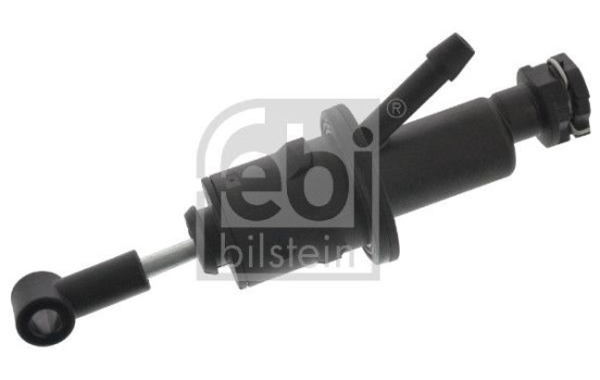 Master Cylinder, clutch 46206 FEBI, Image 2