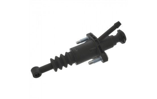Master Cylinder, clutch 46207 FEBI