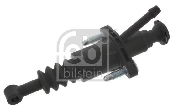 Master Cylinder, clutch 46207 FEBI, Image 2