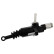 Master Cylinder, clutch 46208 FEBI