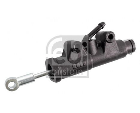 Master Cylinder, clutch 46209 FEBI, Image 2