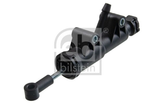 Master Cylinder, clutch 46209 FEBI, Image 2