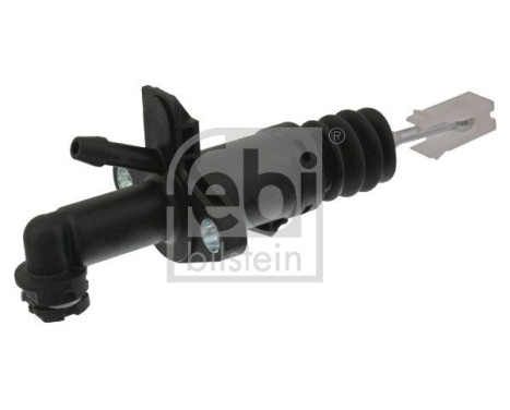 Master Cylinder, clutch 46215 FEBI, Image 2