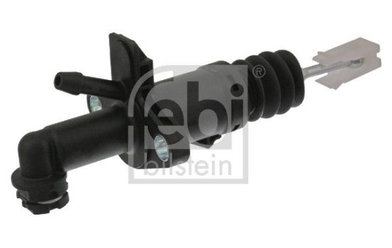 Master Cylinder, clutch 46215 FEBI, Image 2