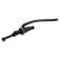 Master Cylinder, clutch 46431 FEBI