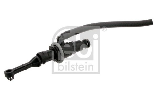 Master Cylinder, clutch 46431 FEBI, Image 2