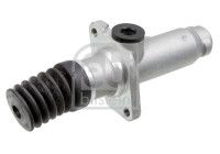 Master cylinder, clutch 49749 FEBI