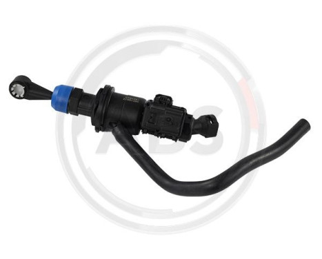 Master cylinder, clutch 51001 ABS