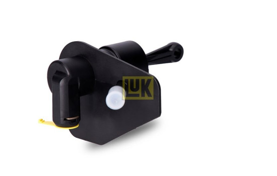 Master Cylinder, clutch 511 0027 10 LUK, Image 2